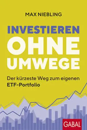 Niebling |  Investieren ohne Umwege | eBook | Sack Fachmedien