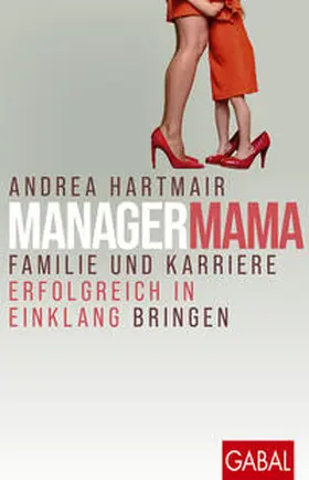 Hartmair |  ManagerMama | eBook | Sack Fachmedien