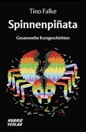 Falke |  Spinnenpiñata | eBook | Sack Fachmedien