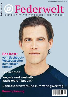 Kast / Vorpahl / Wildner |  Federwelt 145, 06-2020, Dezember 2020 | eBook | Sack Fachmedien