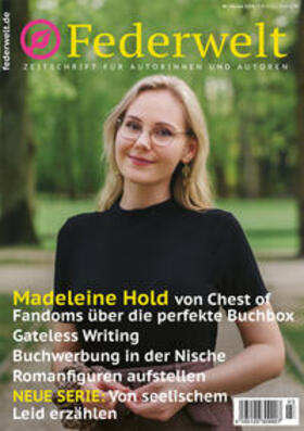 Wuttke / Hartmann / Ruppert |  Federwelt 166, 03-2024, Juni 2024 | eBook | Sack Fachmedien