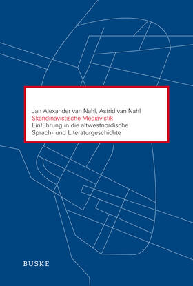 Nahl |  Skandinavistische Mediävistik | eBook | Sack Fachmedien