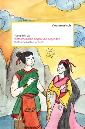 Vu |  Vietnamesische Sagen und Legenden | eBook | Sack Fachmedien