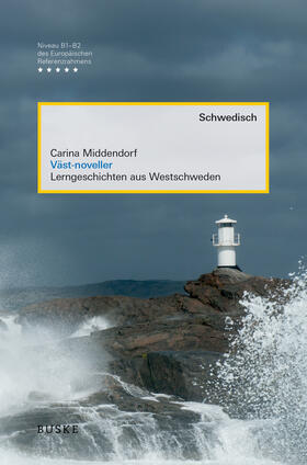 Middendorf |  Väst-noveller | Buch |  Sack Fachmedien