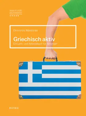 Mastoras |  Griechisch aktiv | Buch |  Sack Fachmedien