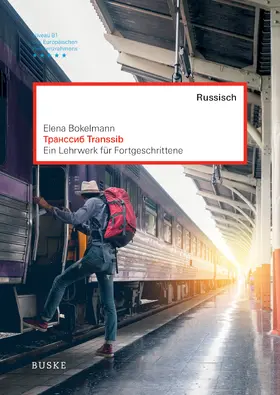 Bokelmann |  Transsib | Buch |  Sack Fachmedien