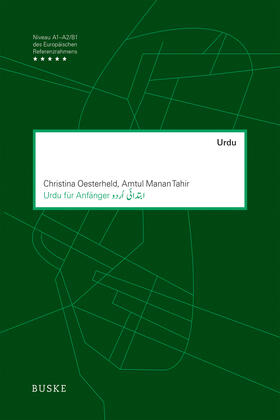 Oesterheld / Tahir |  Urdu für Anfänger | Buch |  Sack Fachmedien