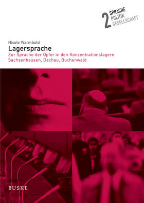 Warmbold |  Lagersprache | eBook | Sack Fachmedien