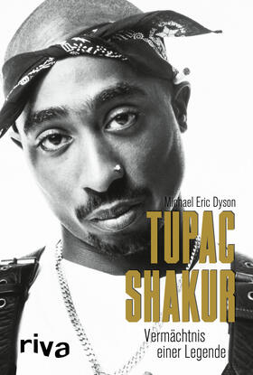 Dyson |  Tupac Shakur | Buch |  Sack Fachmedien
