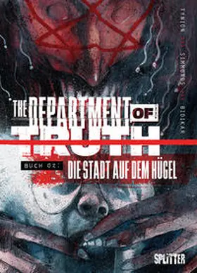 Tynion IV. / Tynion |  The Department of Truth. Band 2 | Buch |  Sack Fachmedien