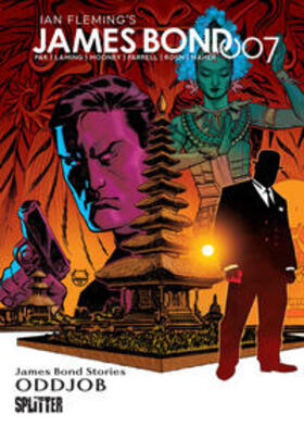 Pak |  James Bond Stories. Band 1 | eBook | Sack Fachmedien