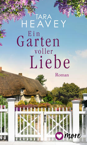 Heavey |  Ein Garten voller Liebe | eBook | Sack Fachmedien