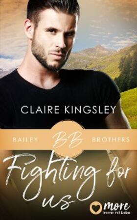 Kingsley |  Fighting for Us | eBook | Sack Fachmedien
