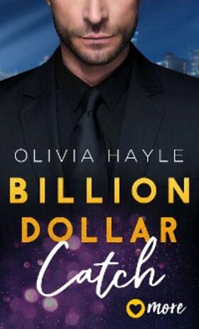 Hayle |  Billion Dollar Catch | eBook | Sack Fachmedien