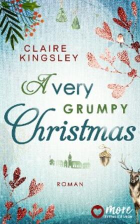 Kingsley |  A very grumpy Christmas | eBook | Sack Fachmedien