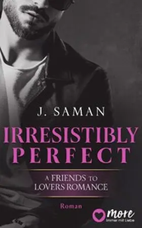 Saman |  Irresistibly Perfect | eBook | Sack Fachmedien