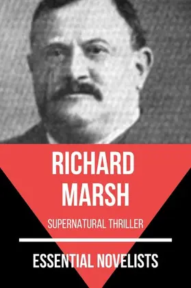 Marsh / Nemo | Essential Novelists - Richard Marsh | E-Book | sack.de