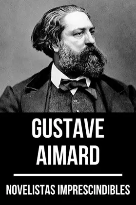 Aimard / Nemo | Novelistas Imprescindibles - Gustave Aimard | E-Book | sack.de