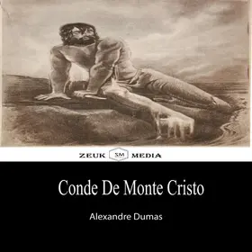 Dumas |  Conde de Monte Cristo | eBook | Sack Fachmedien