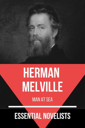 Melville / Nemo |  Essential Novelists - Herman Melville | eBook | Sack Fachmedien