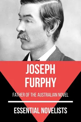 Furphy / Nemo |  Essential Novelists - Joseph Furphy | eBook | Sack Fachmedien