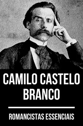 Branco / Nemo |  Romancistas Essenciais - Camilo Castelo Branco | eBook | Sack Fachmedien