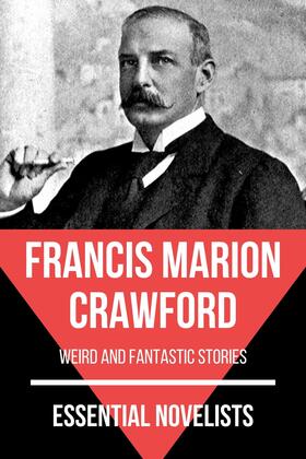 Crawford / Nemo |  Essential Novelists - Francis Marion Crawford | eBook | Sack Fachmedien