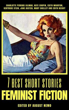 Nemo / Gilman / Chopin |  7 best short stories - Feminist Fiction | eBook | Sack Fachmedien