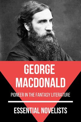 MacDonald / Nemo |  Essential Novelists - George MacDonald | eBook | Sack Fachmedien