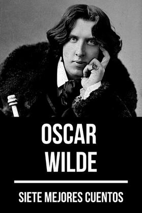 Wilde / Nemo |  7 mejores cuentos de Oscar Wilde | eBook | Sack Fachmedien