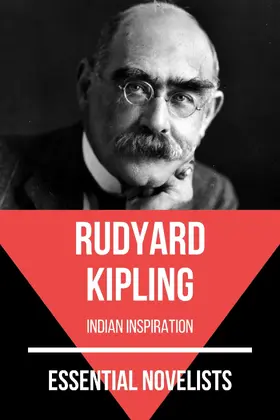 Kipling / Nemo |  Essential Novelists - Rudyard Kipling | eBook | Sack Fachmedien