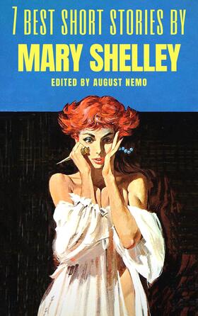 Shelley / Nemo |  7 best short stories by Mary Shelley | eBook | Sack Fachmedien