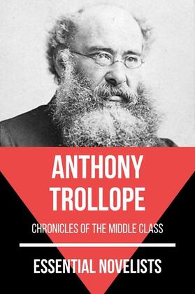 Trollope / Nemo |  Essential Novelists - Anthony Trollope | eBook | Sack Fachmedien