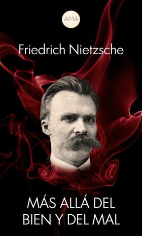 Nietzsche |  Más Allá del Bien y del Mal | eBook | Sack Fachmedien