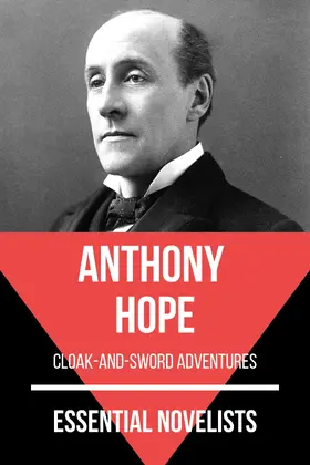 Hope / Nemo |  Essential Novelists - Anthony Hope | eBook | Sack Fachmedien