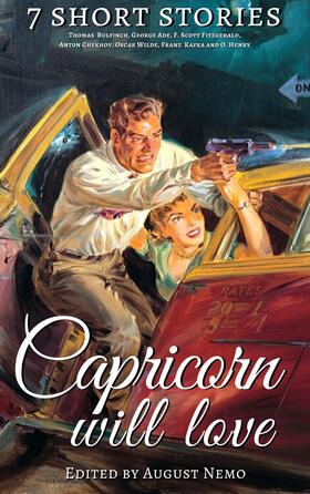 Bulfinch / Ade / Fitzgerald |  7 short stories that Capricorn will love | eBook | Sack Fachmedien