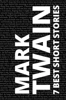 Twain / Nemo |  7 best short stories by Mark Twain | eBook | Sack Fachmedien