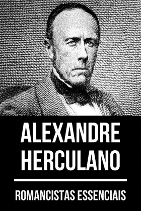 Herculano / Nemo |  Romancistas Essenciais - Alexandre Herculano | eBook | Sack Fachmedien