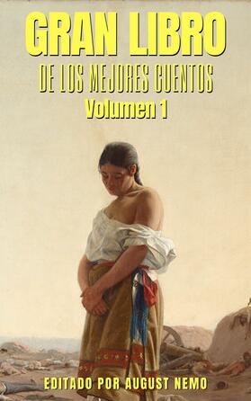 Valdelomar / Mocho / Chéjov | Gran Libro de los Mejores Cuentos - Volumen 1 | E-Book | sack.de