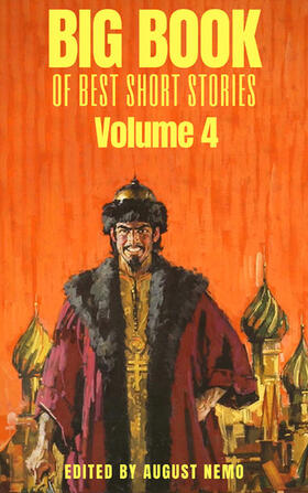 Joyce / Pushkin / Tolstoy |  Big Book of Best Short Stories - Volume 4 | eBook | Sack Fachmedien