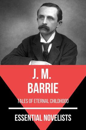 Barrie / Nemo |  Essential Novelists - J. M. Barrie | eBook | Sack Fachmedien