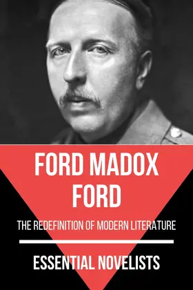 Ford / Nemo |  Essential Novelists - Ford Madox Ford | eBook | Sack Fachmedien