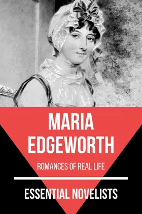 Edgeworth / Nemo |  Essential Novelists - Maria Edgeworth | eBook | Sack Fachmedien