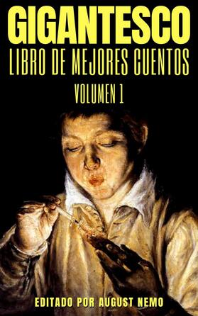Chéjov / Valdelomar / de Trueba |  Gigantesco Libro de los Mejores Cuentos - Volume 1 | eBook | Sack Fachmedien