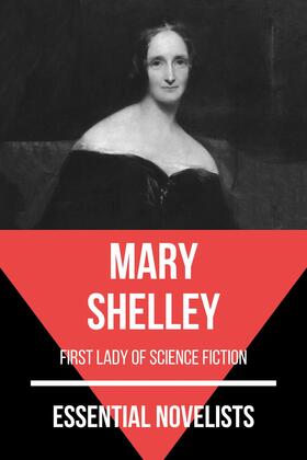 Shelley / Nemo |  Essential Novelists - Mary Shelley | eBook | Sack Fachmedien