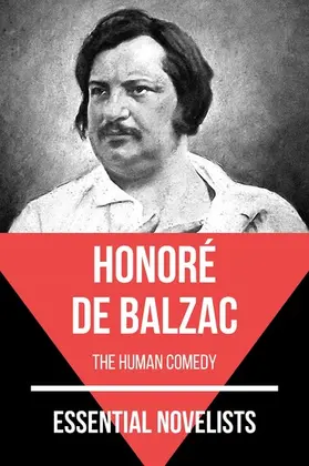 de Balzac / Nemo |  Essential Novelists - Honoré de Balzac | eBook | Sack Fachmedien