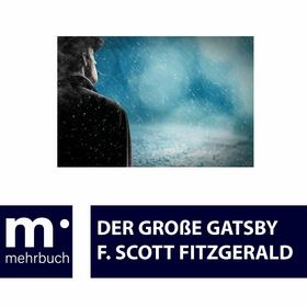 Fitzgerald |  Der große Gatsby | eBook | Sack Fachmedien