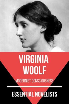 Woolf / Nemo |  Essential Novelists - Virginia Woolf | eBook | Sack Fachmedien