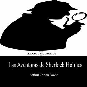 Doyle / Media |  Las Aventuras de Sherlock Holmes | eBook | Sack Fachmedien