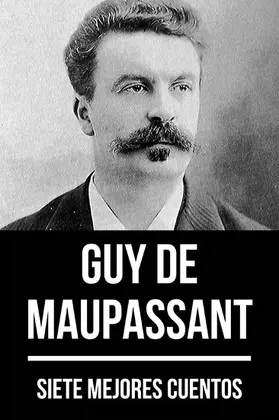 de Maupassant / Nemo |  7 mejores cuentos de Guy de Maupassant | eBook | Sack Fachmedien